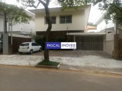 Imóvel Comercial com 6 Quartos à venda, 284m² no Jardim Paulistano, São Paulo