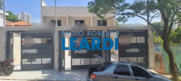 Casa com 2 Quartos à venda, 90m² no Vila Polopoli, São Paulo