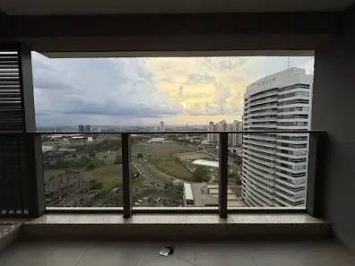 Apartamento com 3 Quartos à venda, 89m² no Guanabara Parque Boulevard, Londrina