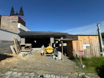 Casa com 3 Quartos à venda, 186m² no Centro, Antônio Carlos
