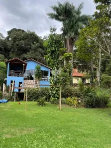 Fazenda/Sítio com 5 Quartos à venda, 2000m² no , Itatiaiuçu
