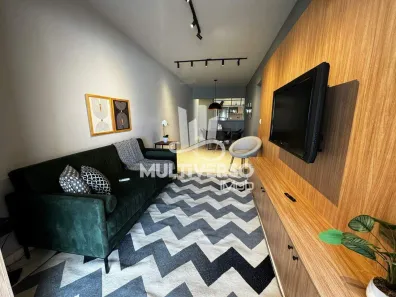 Apartamento com 2 Quartos à venda, 84m² no Aviação, Praia Grande