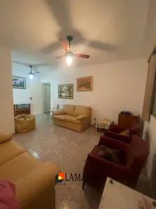 Apartamento com 1 Quarto à venda, 60m² no Enseada, Guarujá