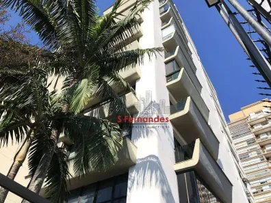 Sala Comercial à venda, 70m² no Vila Nova Conceição, São Paulo