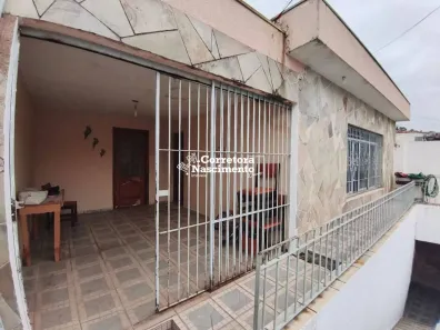 Casa com 2 Quartos à venda, 197m² no Jardim Bela Vista, Jacareí
