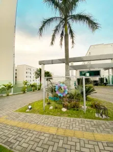 Apartamento com 2 Quartos para alugar, 47m² no São José, Canoas