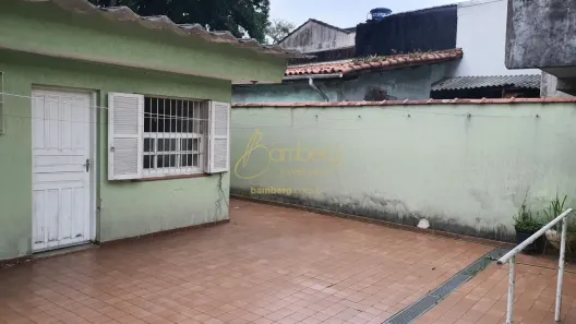 Casa com 3 Quartos à venda, 134m² no Jardim Ernestina, São Paulo