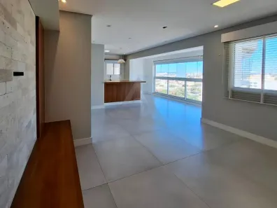 Apartamento com 2 Quartos para alugar, 74m² no Parque Taquaral, Campinas