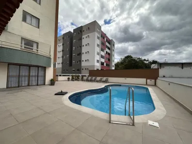 Apartamento com 3 Quartos à venda, 112m² no Centro, Timbó