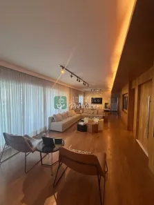 Apartamento com 3 Quartos à venda, 197m² no Água Branca, São Paulo