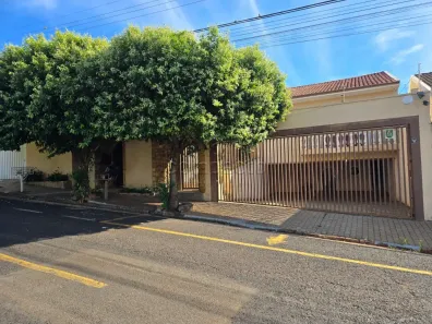 Imóvel Comercial para alugar, 453m² no Jardim dos Seixas, São José do Rio Preto