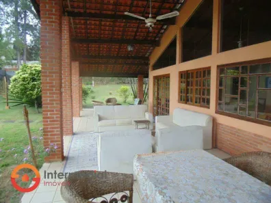 Casa com 5 Quartos à venda, 400m² no Rancho dos Arcos, Boituva