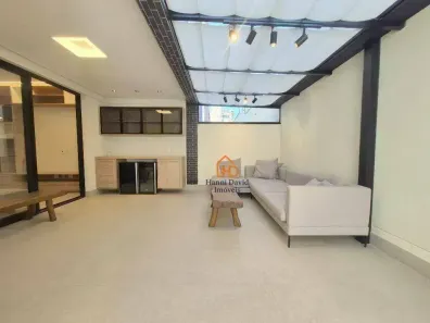 Apartamento com 2 Quartos à venda, 170m² no Vila Mariana, São Paulo