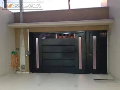 Casa com 3 Quartos à venda, 260m² no Jardim Petrópolis, Bauru