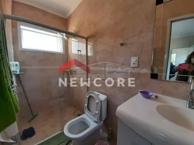 Fazenda/Sítio com 3 Quartos à venda, 189m² no Terras de San Marco, Itatiba