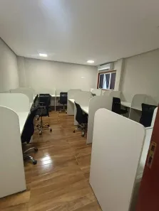 Sala Comercial para alugar, 15m² no Santos Dumont, São José do Rio Preto