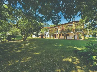 Casa de Condomínio com 4 Quartos à venda, 777m² no Chácara Granja Velha, Carapicuíba