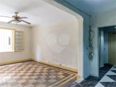 Apartamento com 2 Quartos para venda ou aluguel, 40m² no Centro, São Paulo