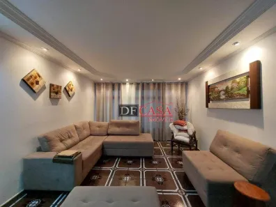 Sobrado com 3 Quartos à venda, 236m² no Cidade Líder, São Paulo