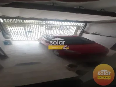 Sobrado com 3 Quartos à venda, 126m² no Vila Carrão, São Paulo