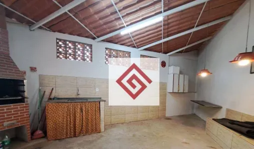 Sobrado com 3 Quartos à venda, 148m² no Vila Camilópolis, Santo André