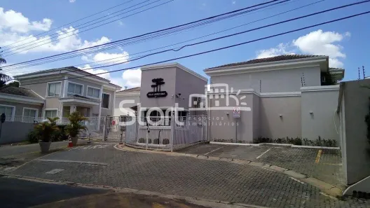 Casa de Condomínio com 3 Quartos à venda, 135m² no Chácaras Silvania, Valinhos