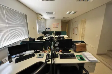 Ponto Comercial à venda, 280m² no Barcelona, São Caetano do Sul