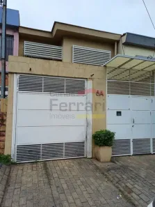 Imóvel Comercial com 7 Quartos à venda, 165m² no Vila Maria Alta, São Paulo