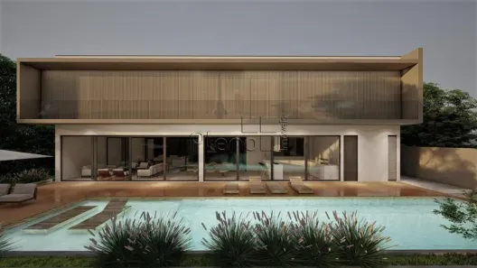 Casa de Condomínio com 5 Quartos à venda, 699m² no Joapiranga, Valinhos