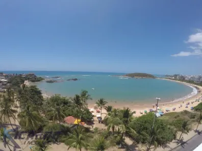 Apartamento com 4 Quartos à venda, 188m² no Enseada Azul, Guarapari