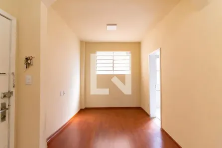 Apartamento com 1 Quarto à venda, 51m² no Sé, São Paulo