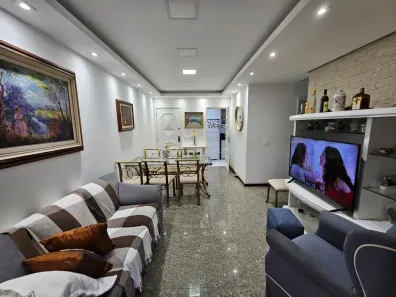 Apartamento com 3 Quartos à venda, 83m² no Recreio dos Bandeirantes, Rio de Janeiro