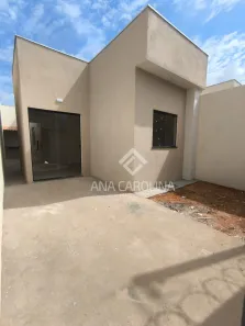 Casa com 2 Quartos à venda, 45m² no Acácias, Montes Claros