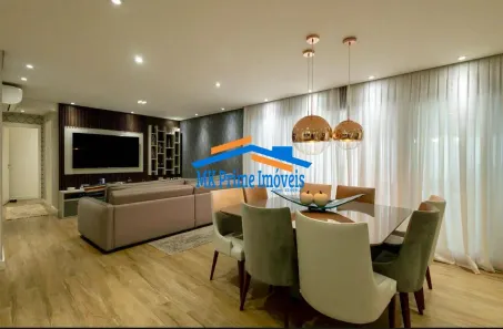 Apartamento com 3 Quartos à venda, 174m² no Vila Leopoldina, São Paulo