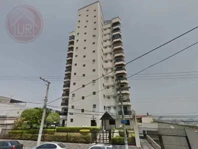 Apartamento com 3 Quartos à venda, 112m² no Vila Maria, São Paulo