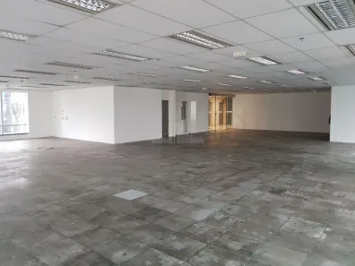 Sala Comercial para venda ou aluguel, 661m² no Cidade Monções, São Paulo