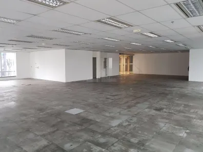 Sala Comercial à venda, 661m² no Cidade Monções, São Paulo