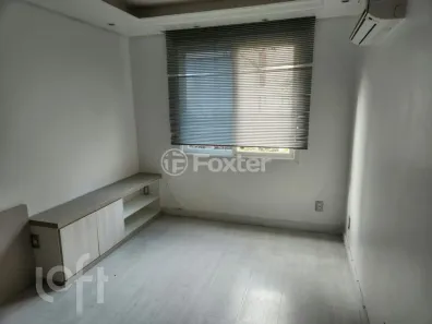 Apartamento com 1 Quarto à venda, 40m² no Bela Vista, Porto Alegre