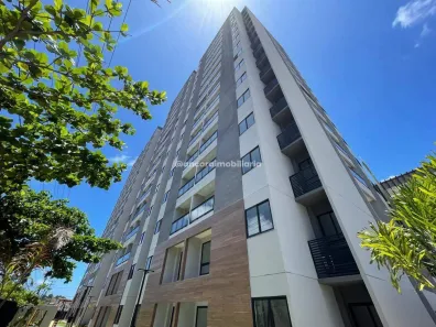 Apartamento com 2 Quartos para alugar, 50m² no Imbiribeira, Recife