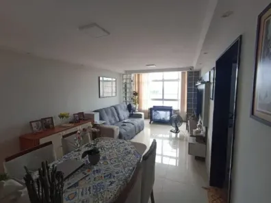 Apartamento com 3 Quartos à venda, 110m² no Piedade, Jaboatão dos Guararapes