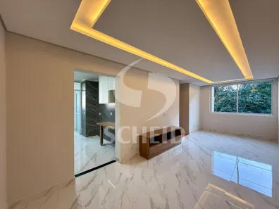 Apartamento com 2 Quartos à venda, 77m² no Vila Santa Catarina, São Paulo