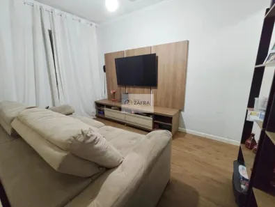Apartamento com 2 Quartos à venda, 56m² no Anchieta, São Bernardo do Campo