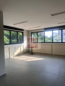 Sala Comercial para alugar, 42m² no Vila Mariana, São Paulo