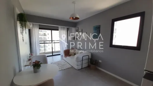 Apartamento com 1 Quarto à venda, 39m² no Vila Pompéia, São Paulo