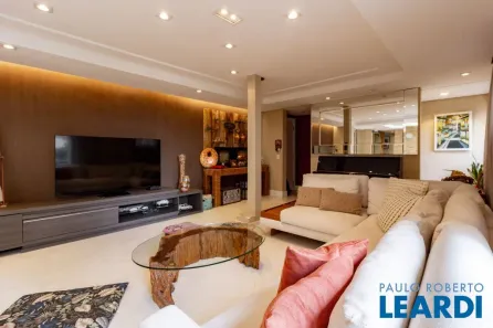 Apartamento com 3 Quartos à venda, 148m² no Paraíso, São Paulo