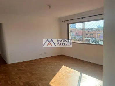 Apartamento com 2 Quartos à venda, 65m² no Jardim Cidália, São Paulo