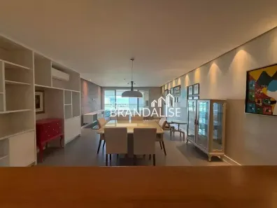 Apartamento com 4 Quartos à venda, 183m² no João Paulo, Florianópolis