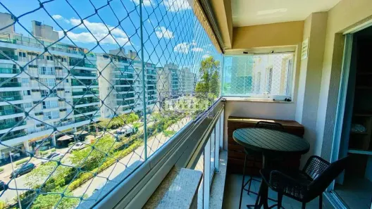 Apartamento com 2 Quartos à venda, 60m² no Recreio dos Bandeirantes, Rio de Janeiro