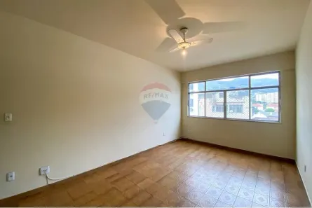 Apartamento com 2 Quartos à venda, 77m² no Engenho de Dentro, Rio de Janeiro