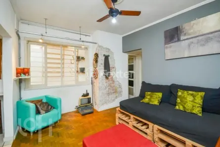 Apartamento com 2 Quartos à venda, 74m² no Praia de Belas, Porto Alegre